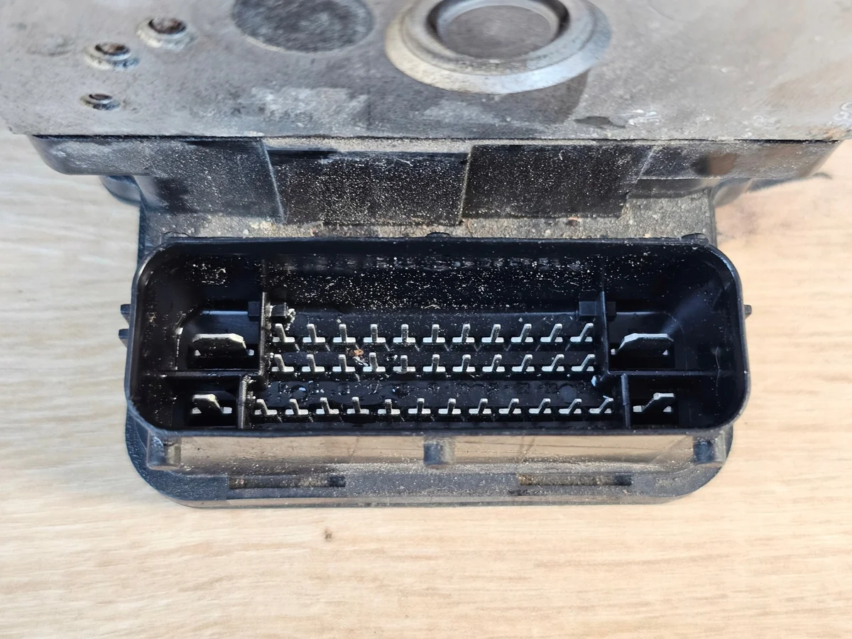Pompe ABS Opel Astra J Zafira C 13412552 image 8