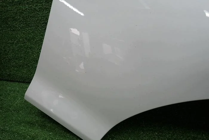 BMW F20 F21 Kotflügel Rechts Vorne image 7