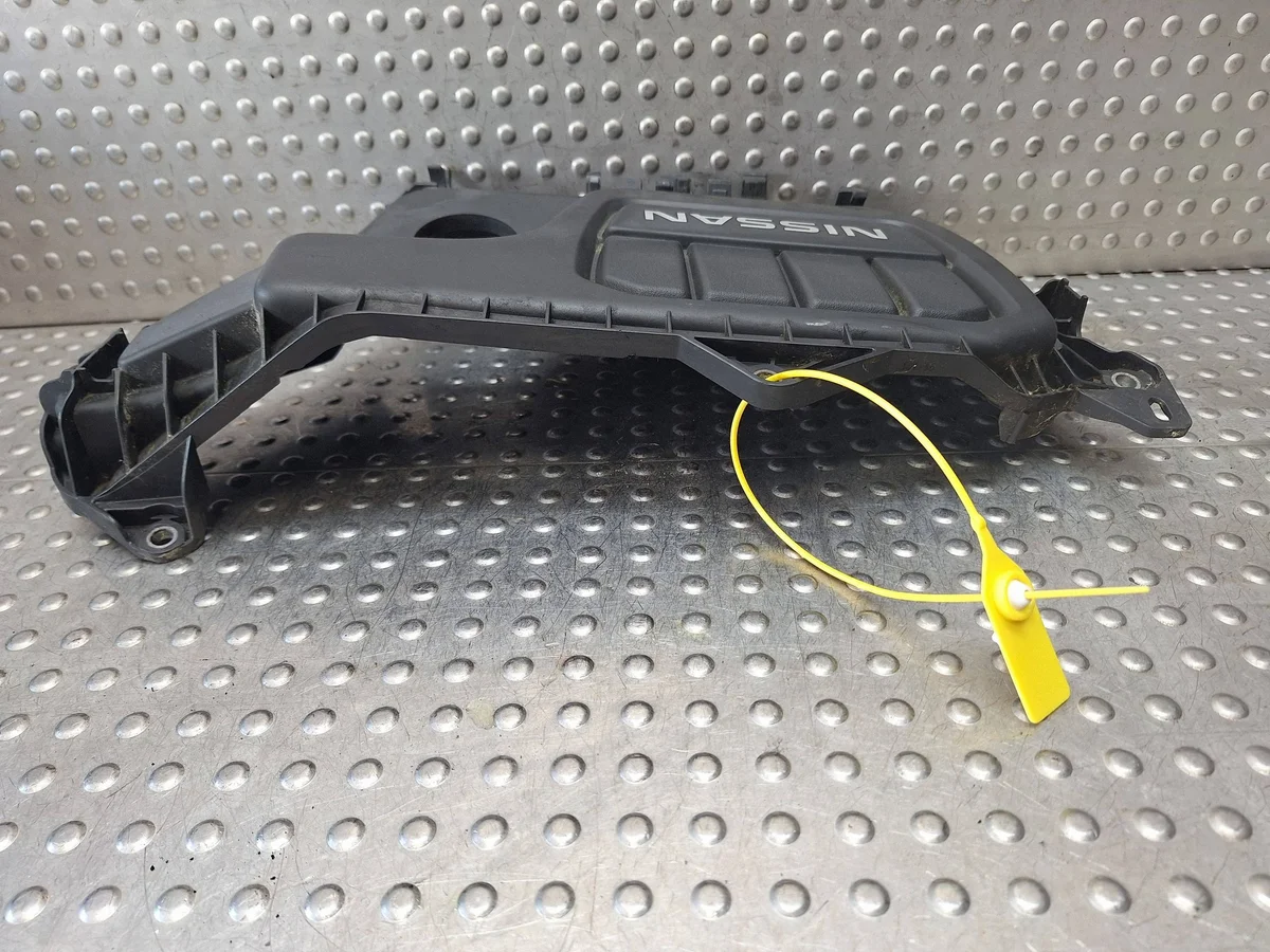 Motorabdeckung Nissan Qashqai X-Trail 1.6 dCi image 3