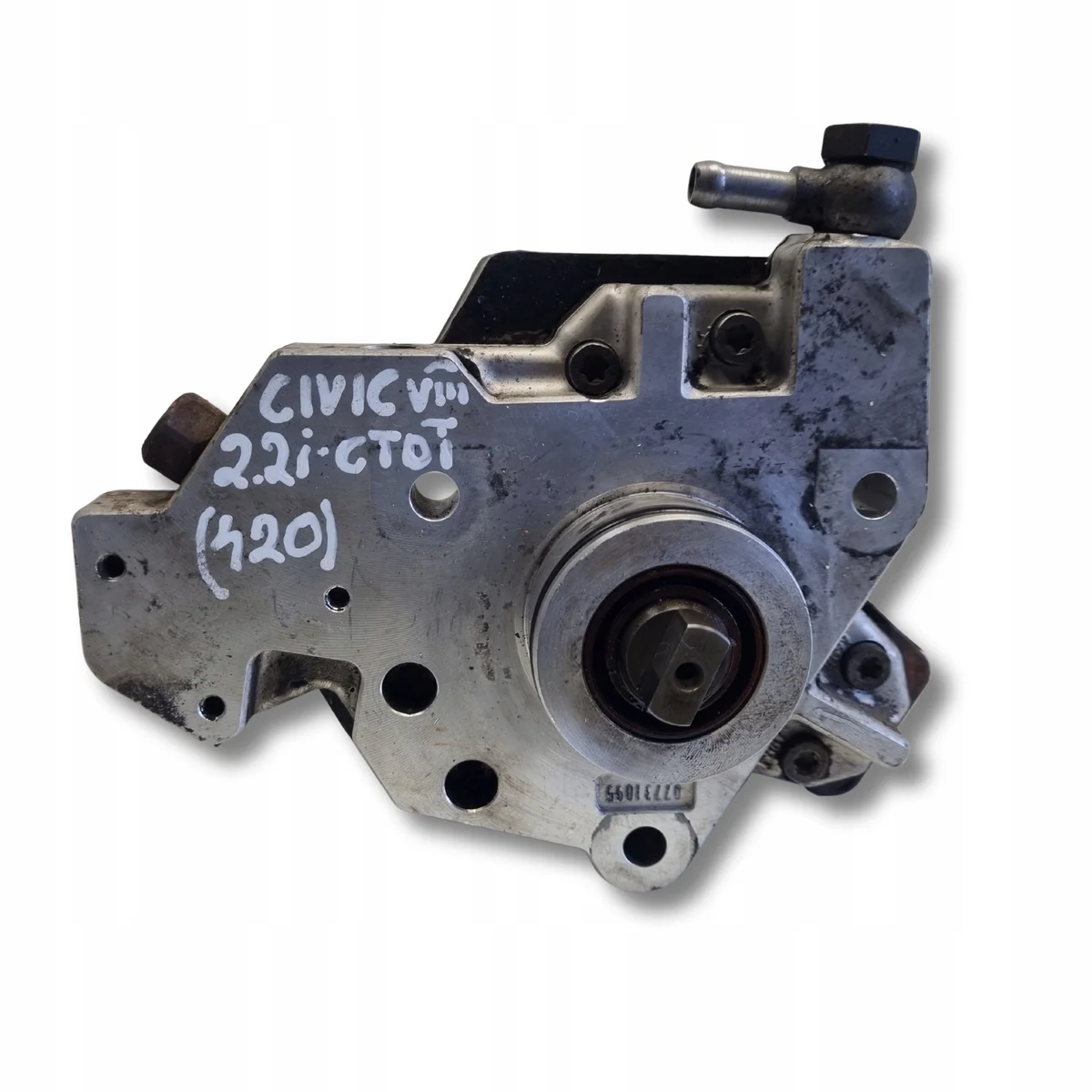 Pompa Iniezione Honda Civic CRV 2.2 i-CTDI Usata