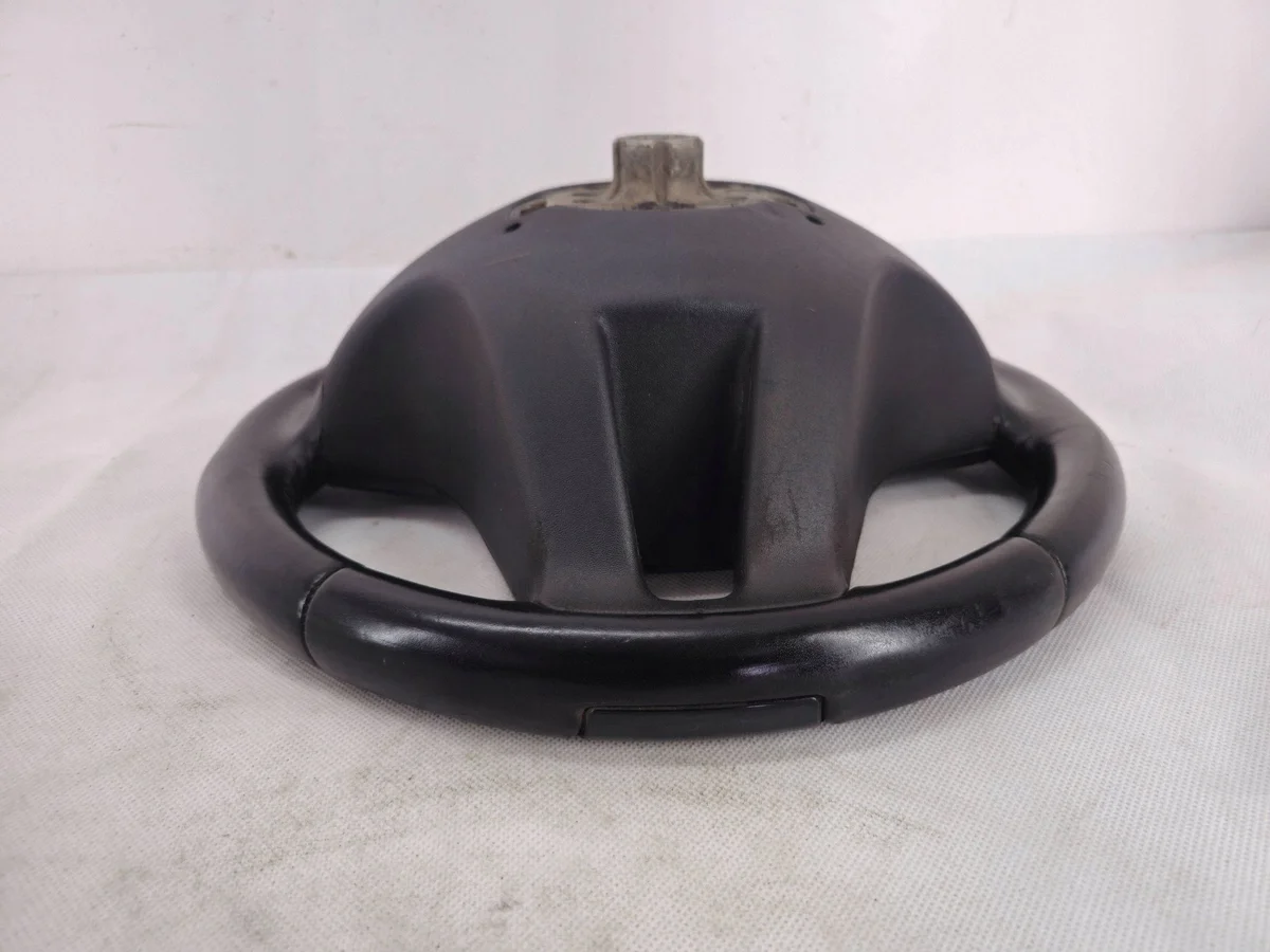 Volvo S60 V40 Lederen Multifunctie Stuur B03873721 image 7
