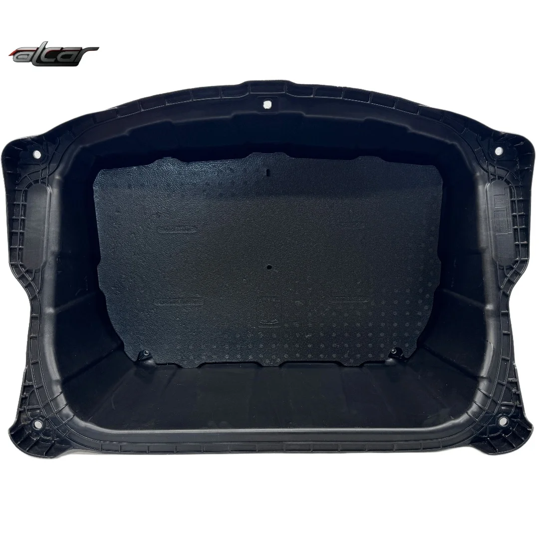 Kofferbakmat Tesla Y Gebruikt 1508656-00-F