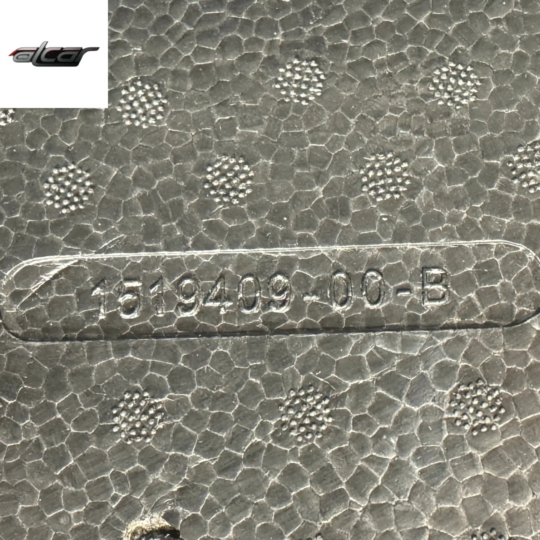 Kofferraumwanne Tesla Y 1508656-00-F gebraucht image 4