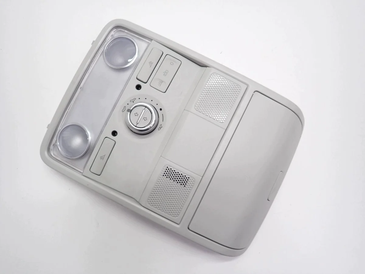 Luz Interior VW Sharan II 7N 1K0868837