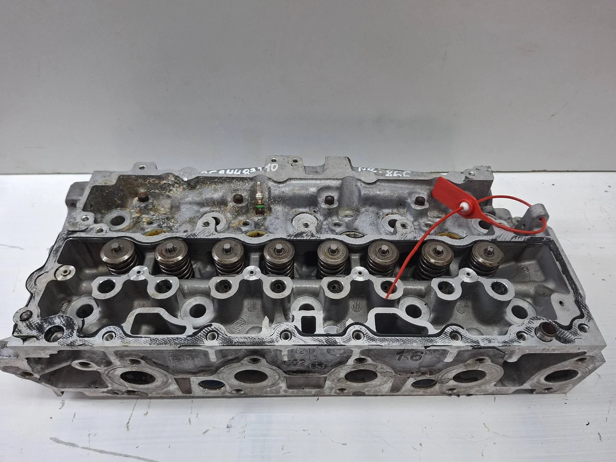 Culata Peugeot 308 1.6 EHDI S27646866