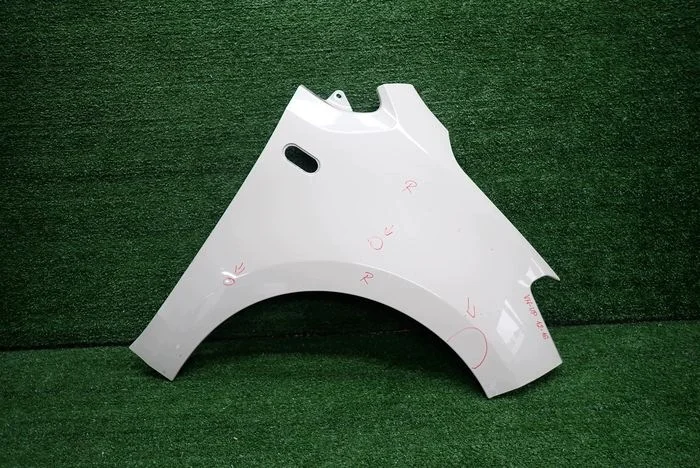 Used Front Right Fender VW UP MII CITIGO 12-16
