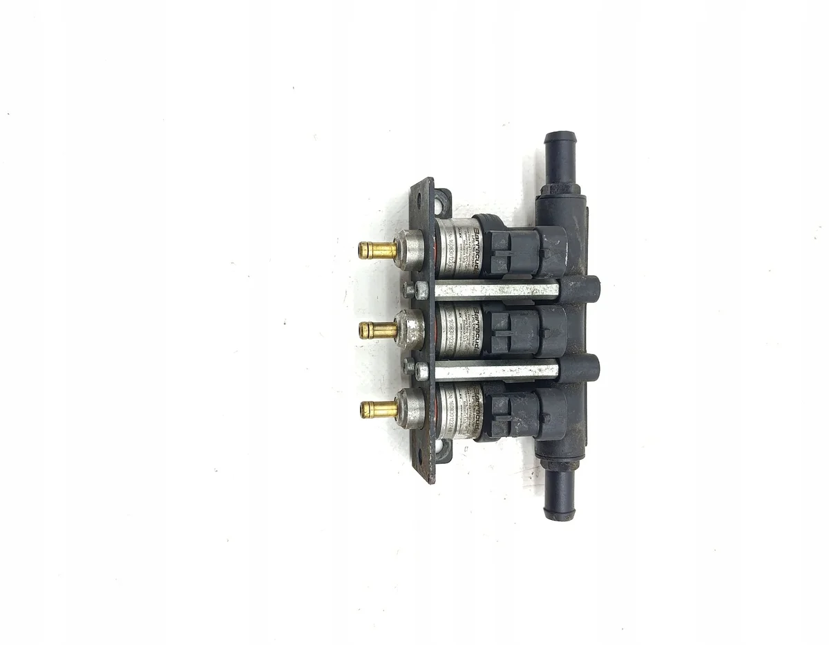 Gasinsprutningslist Barracuda 67R-016409 image 10