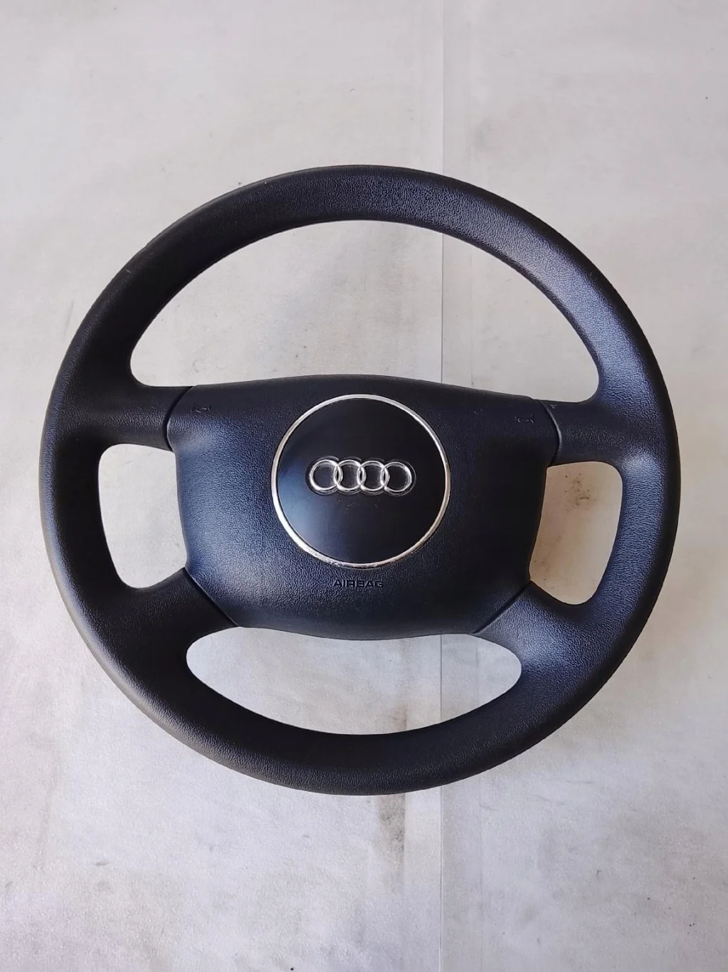 Volant Audi A3 8L 96-03 OEM K-213640-12631107