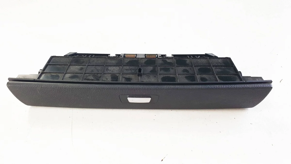 BMW 5 GT F07 Dashboard Opbergvak 91991180