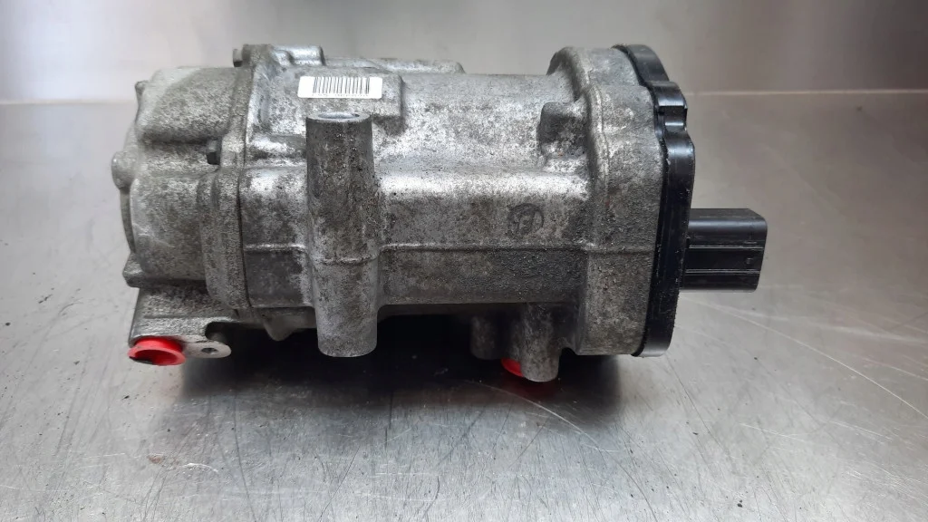 Airconditioning Compressor Lexus Toyota image 5