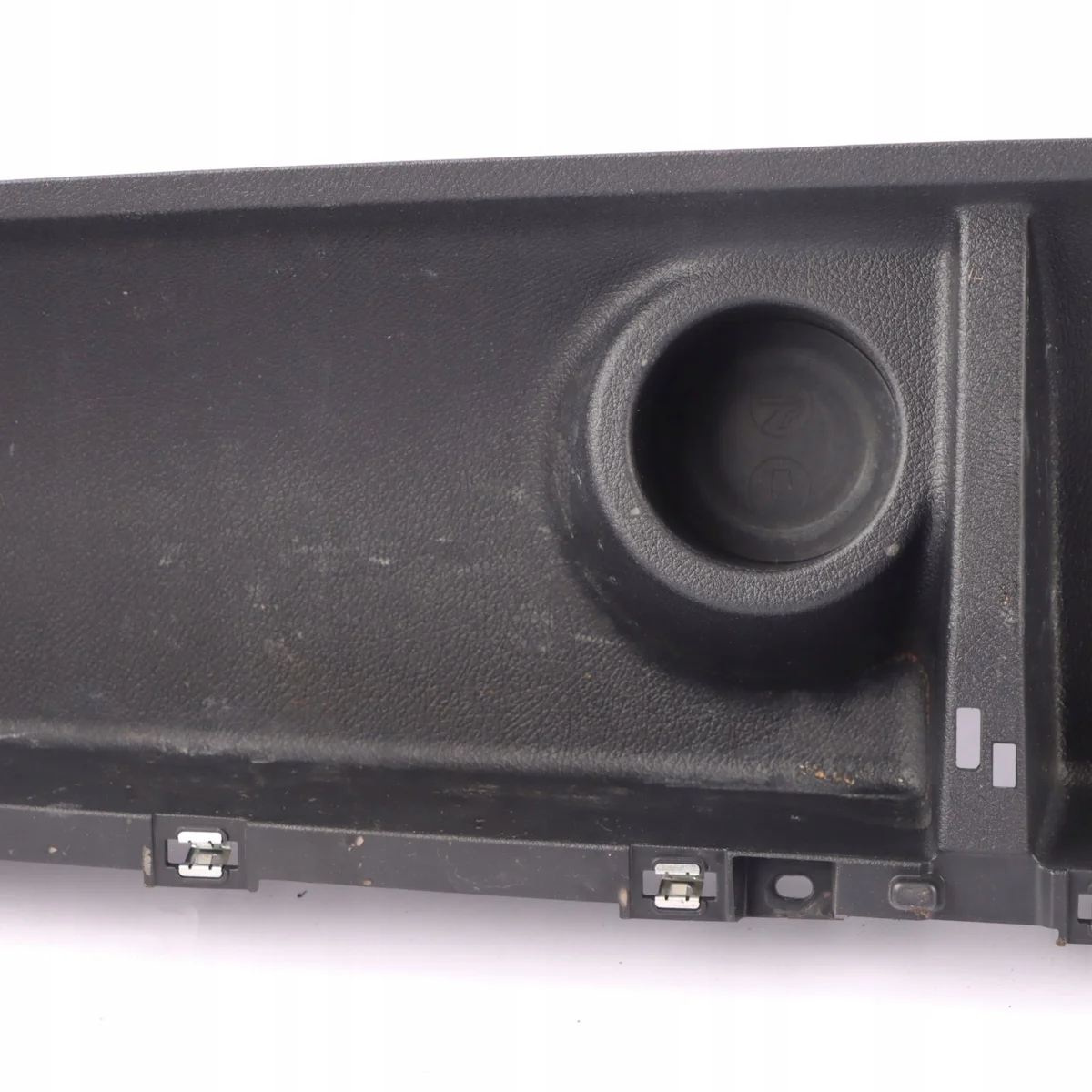 Mercedes Sprinter W907 W910 Ablage Becherhalter image 5