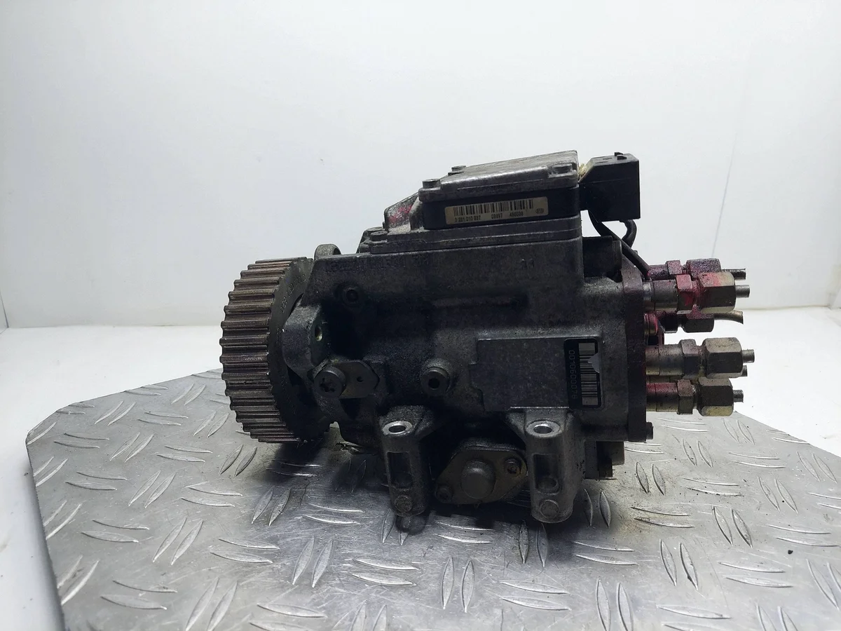 Einspritzpumpe Audi A6 C5 2.5 TDI image 3
