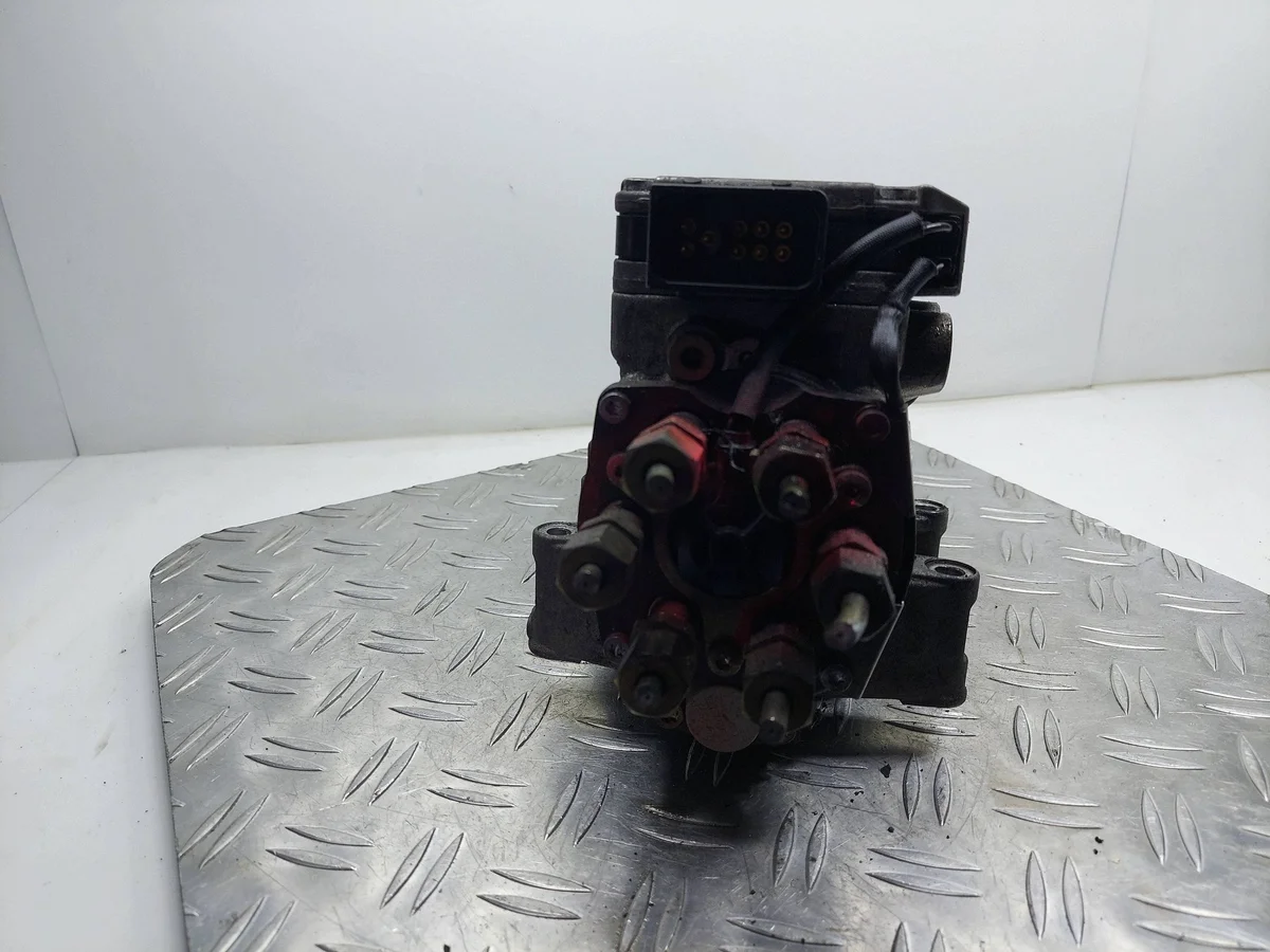 Einspritzpumpe Audi A6 C5 2.5 TDI image 4