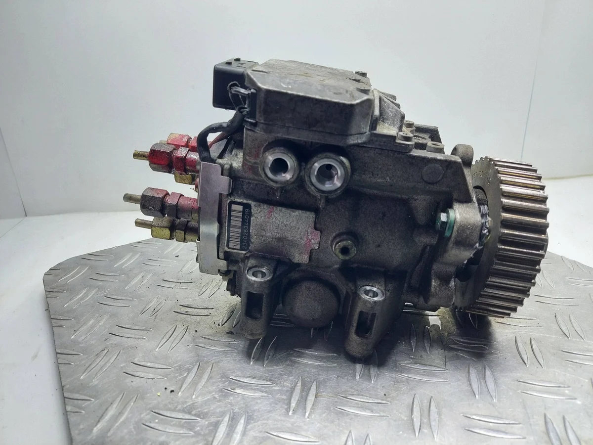 Einspritzpumpe Audi A6 C5 2.5 TDI image 5