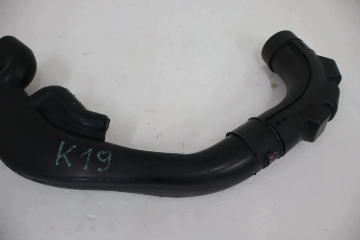 Conduta de Ar Nissan Qashqai J10 Usada image 3