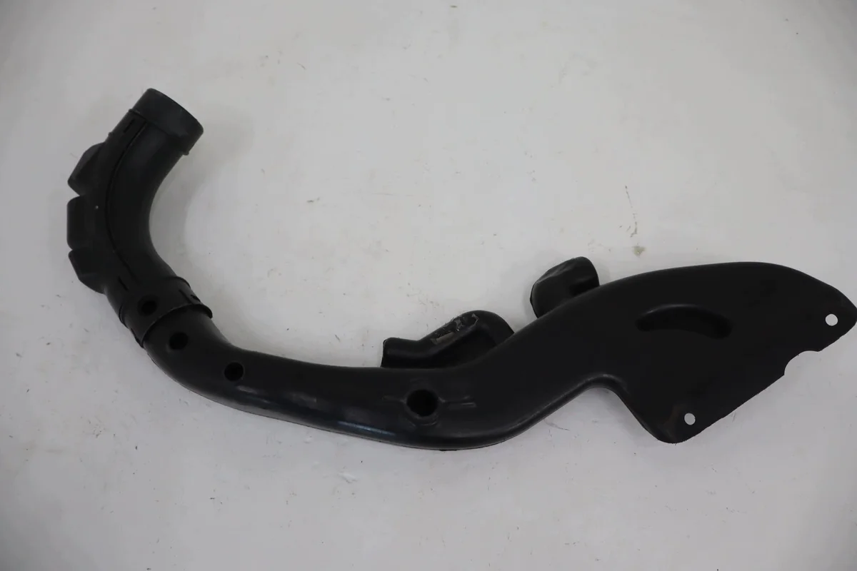 Conduta de Ar Nissan Qashqai J10 Usada image 4