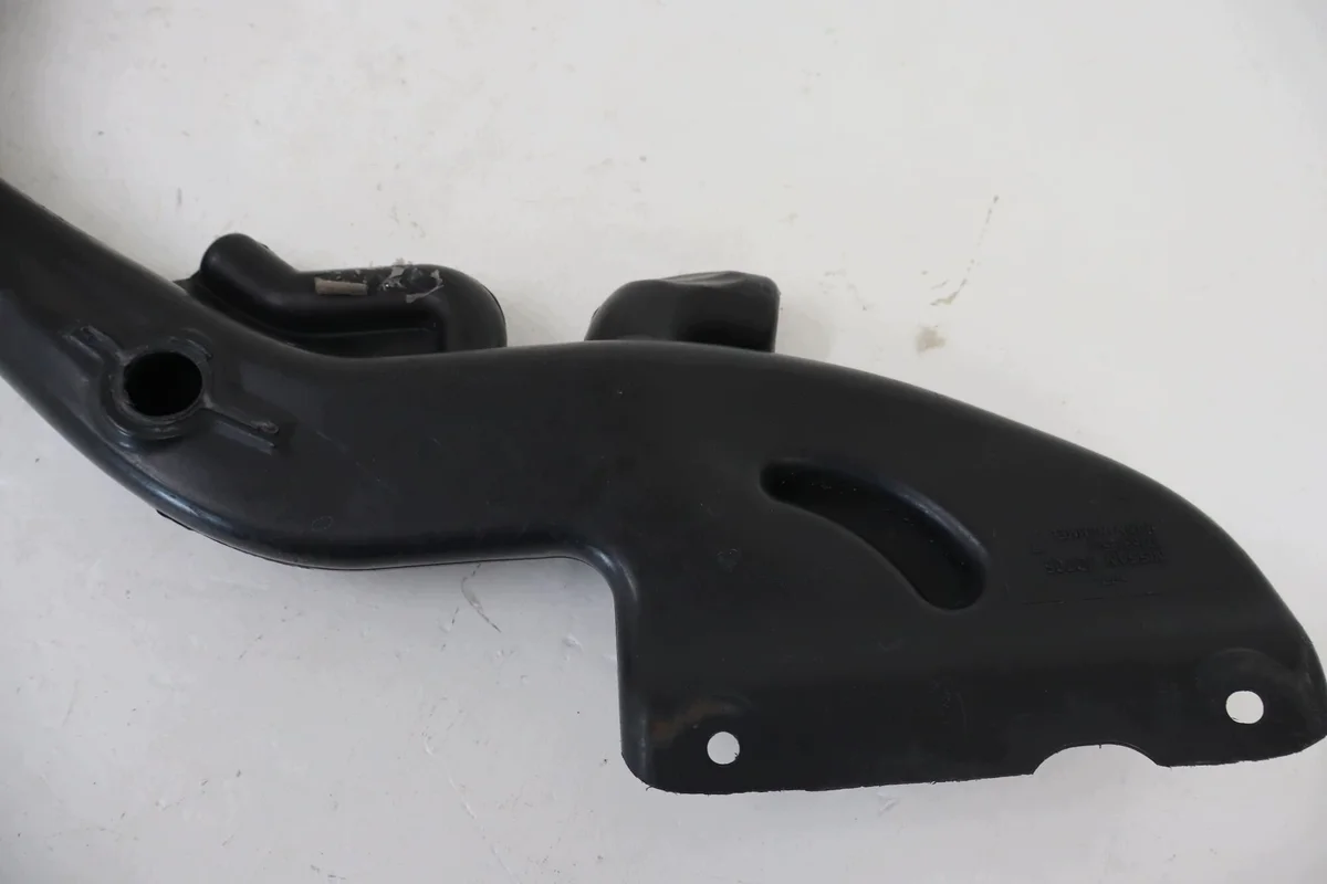 Conduta de Ar Nissan Qashqai J10 Usada image 5