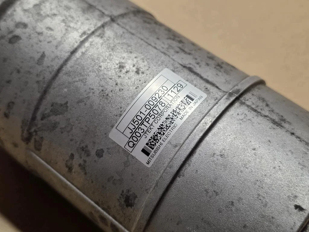 Motor Lenkgetriebe BMW X4 G02 X3 G01 JJ501-009230 image 3