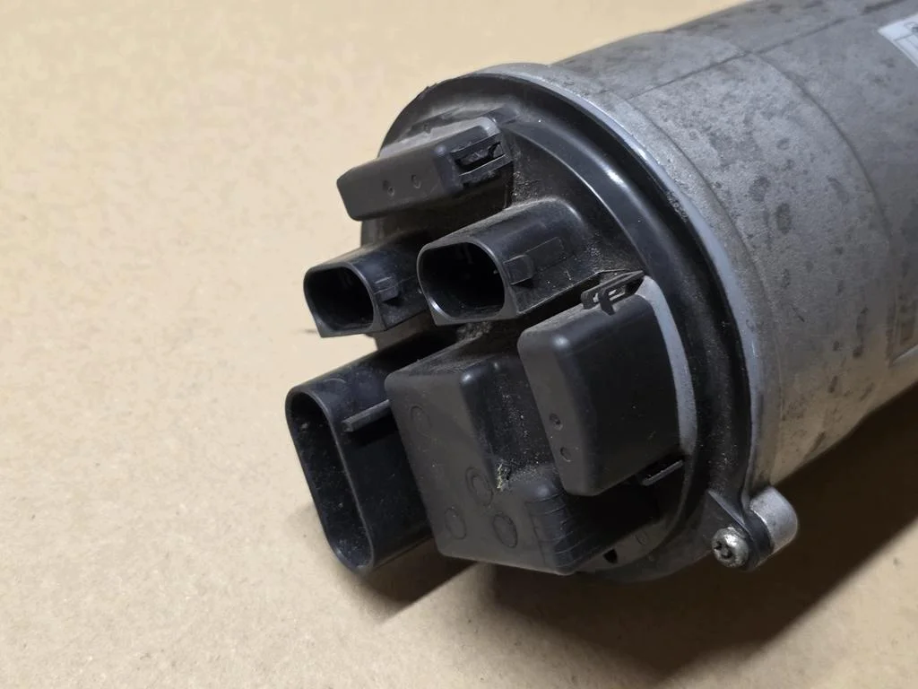 Motor Lenkgetriebe BMW X4 G02 X3 G01 JJ501-009230 image 4