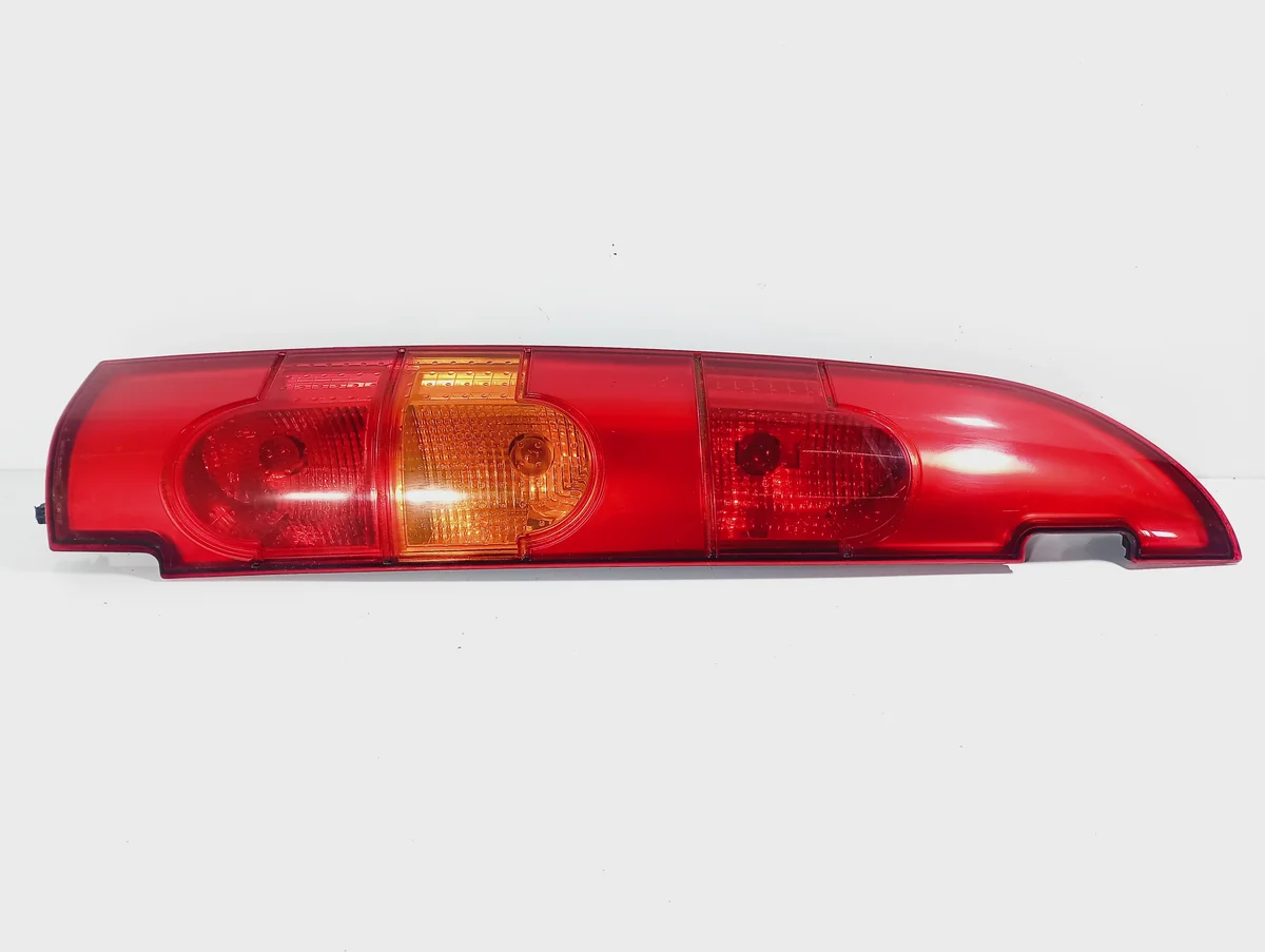 Baklykta Vänster RENAULT Kangoo 1 I FL 02-08