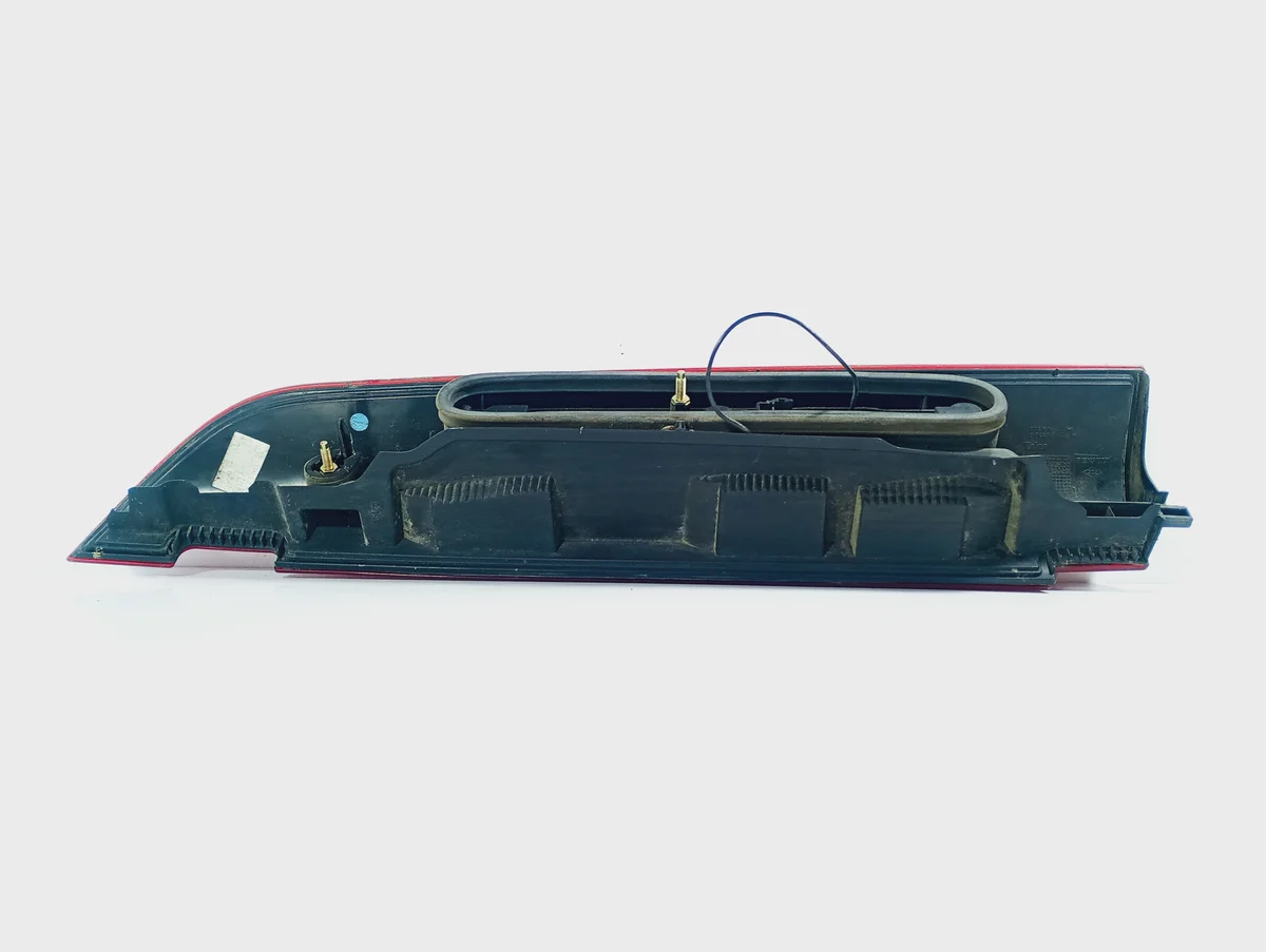 Lanterna Traseira Esquerda Renault Kangoo 1 I FL image 5