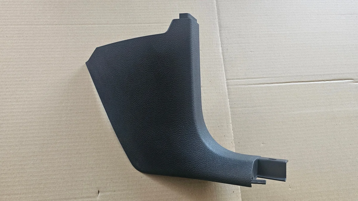 VW Golf VI Door Sill Trim Right 1K1863484