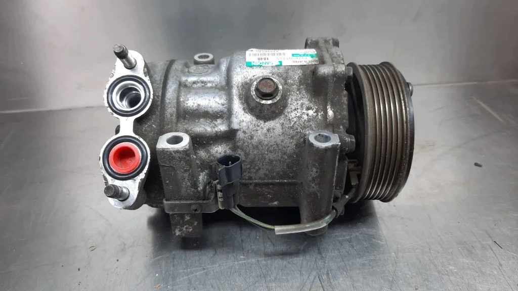 Compressor AC V-102862-31348245 Volvo S40 V50 image 5