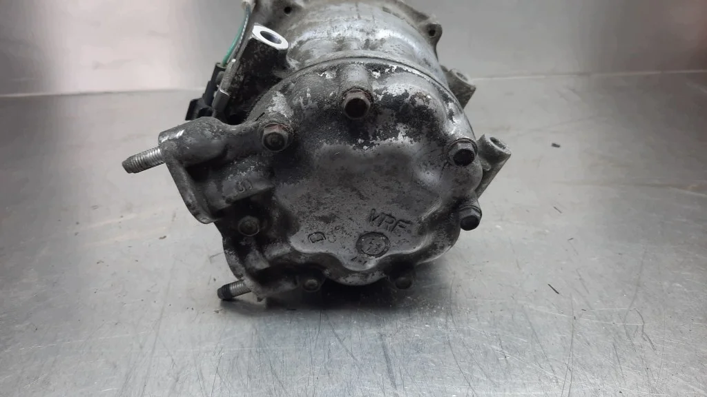 Compressor AC V-102862-31348245 Volvo S40 V50 image 7