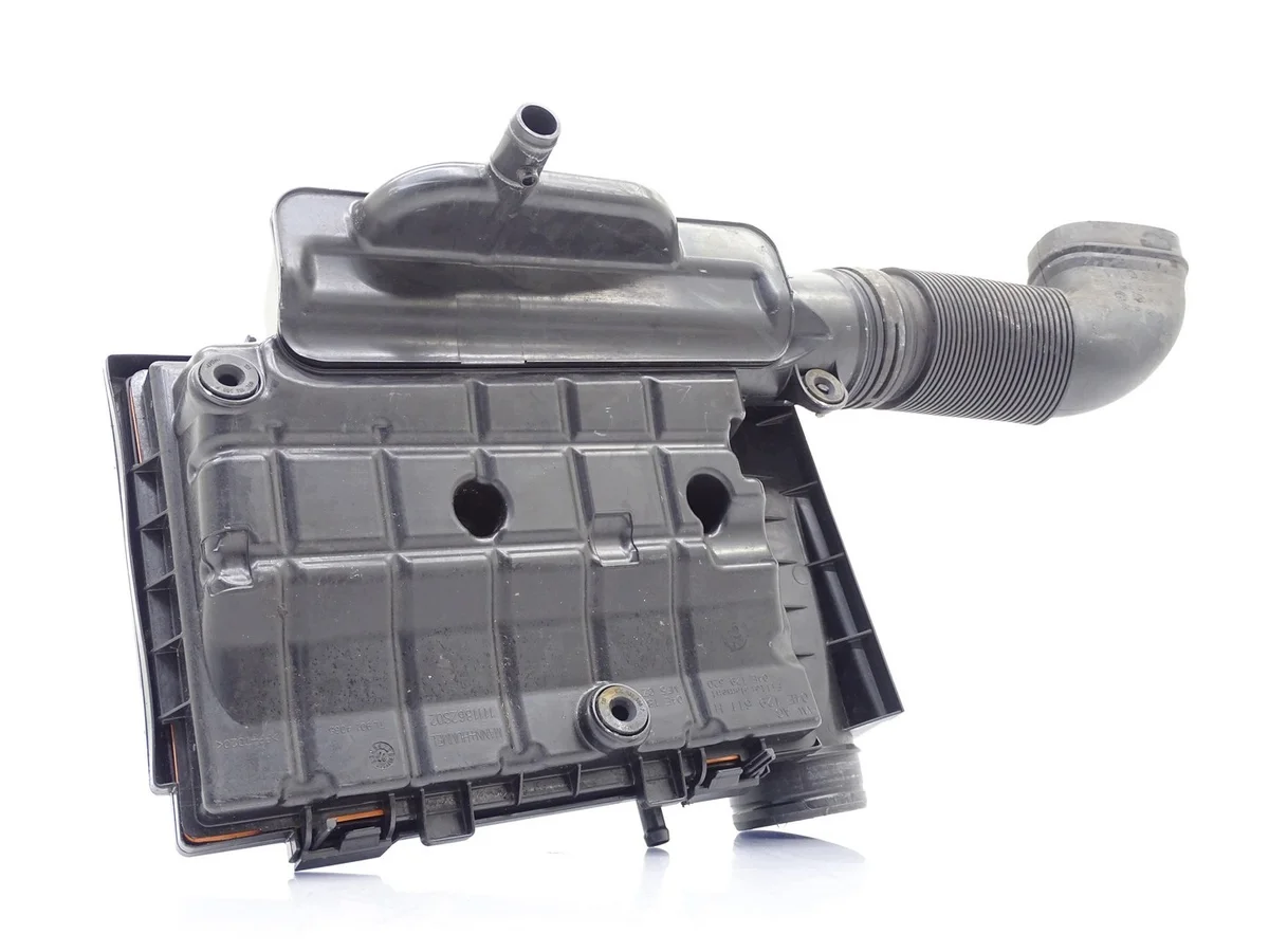 Behuizing luchtfilter Skoda Rapid 1.2 TSI image 3