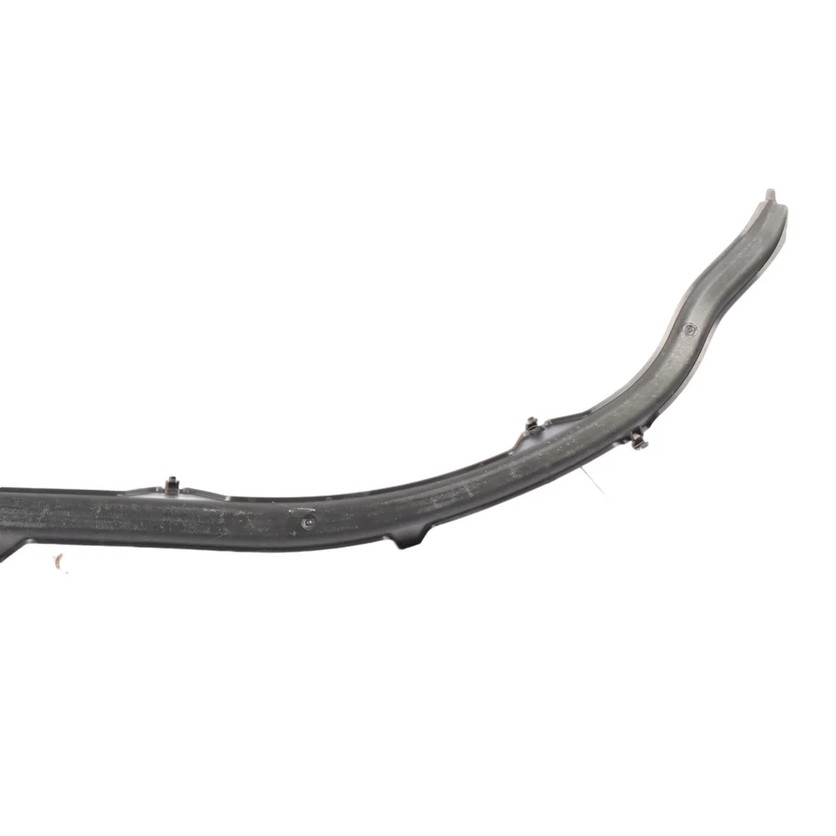 Mercedes W221 Listello Cofano A2218801005 image 3