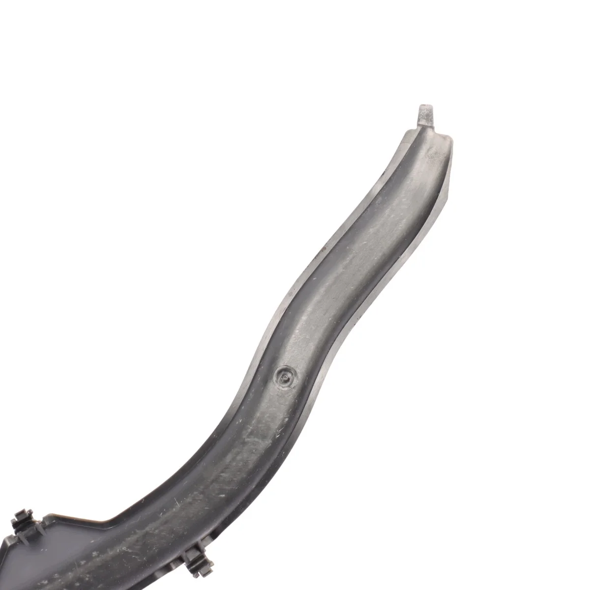 Mercedes W221 Listello Cofano A2218801005 image 6