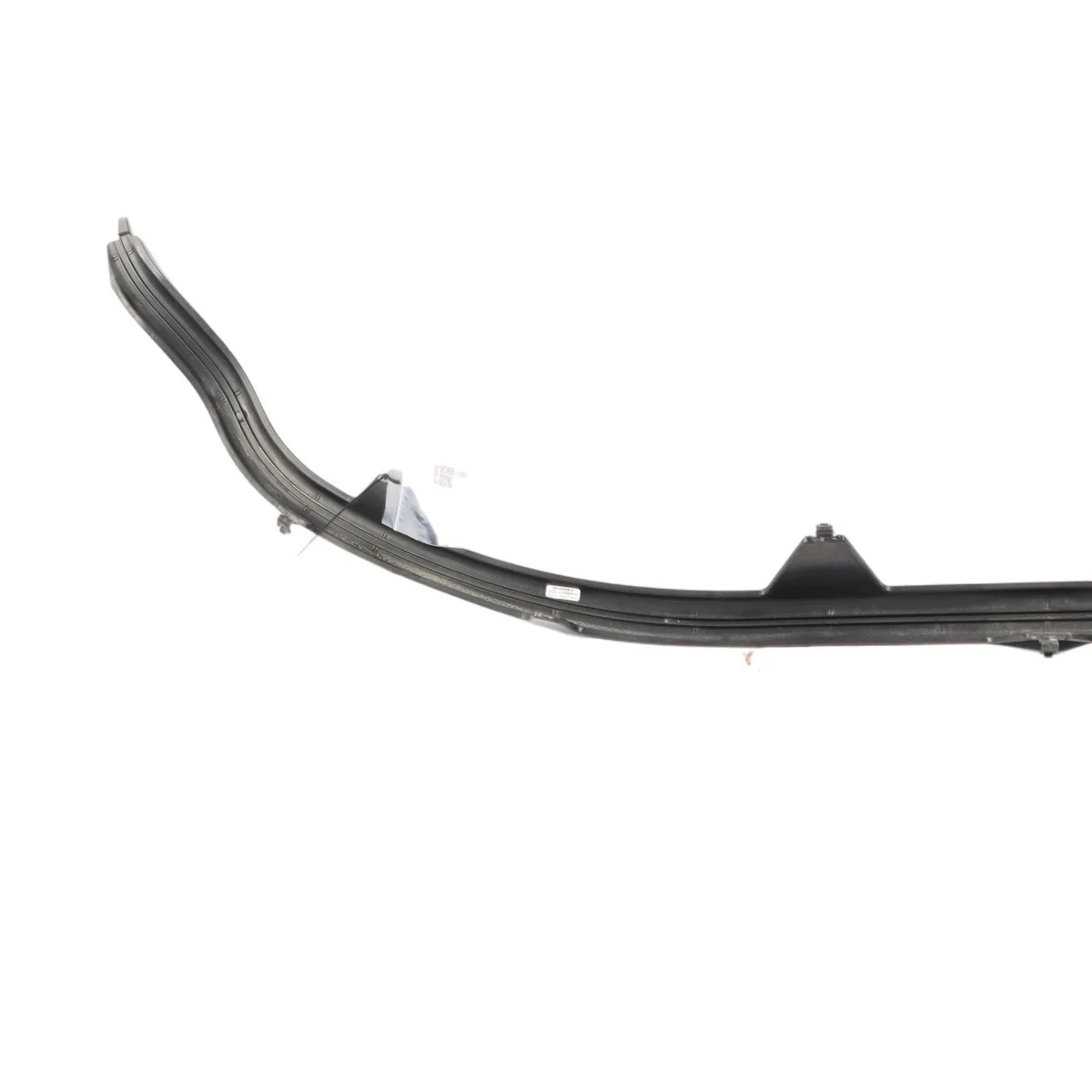 Mercedes W221 Listello Cofano A2218801005 image 9