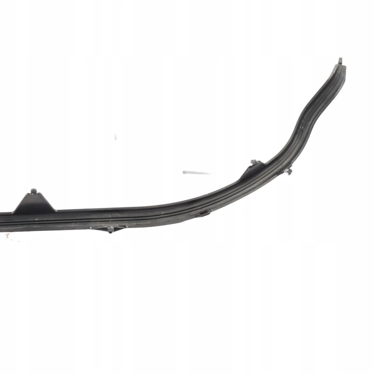Mercedes W221 Listello Cofano A2218801005 image 10