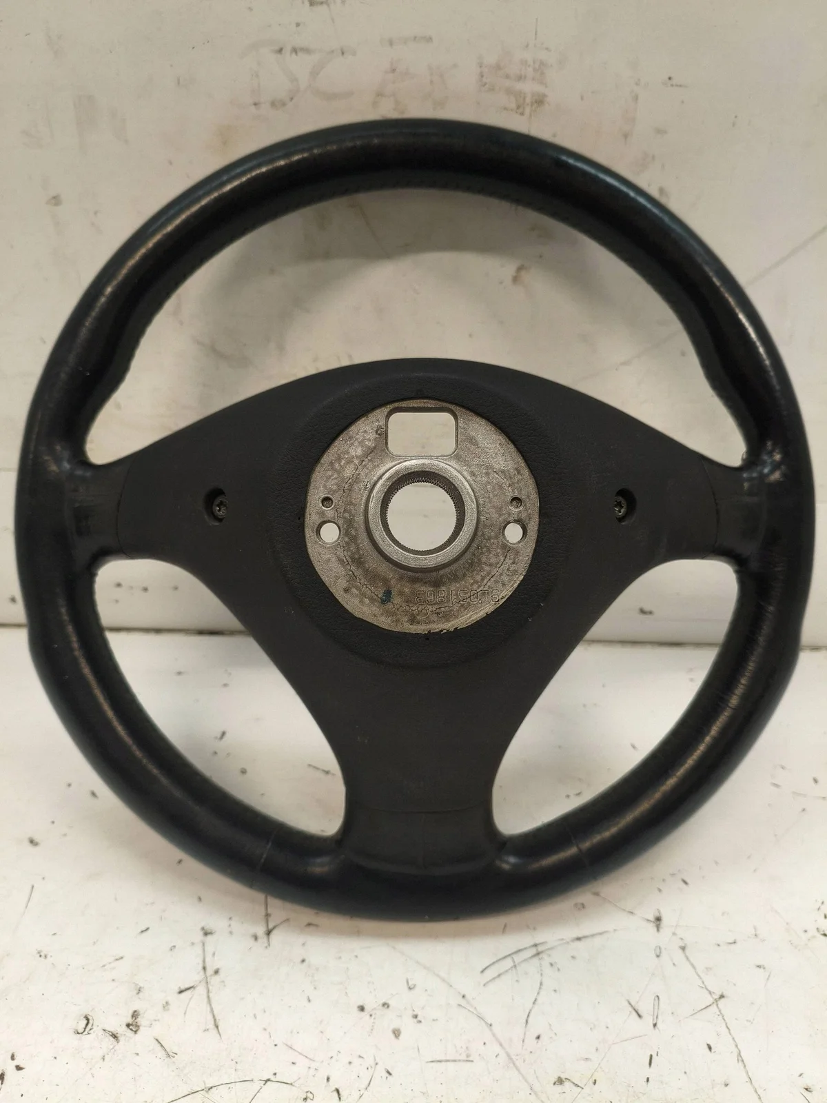 Volant AUDI A6 S6 C5 4B 4B0419091 CAR-STAL image 10