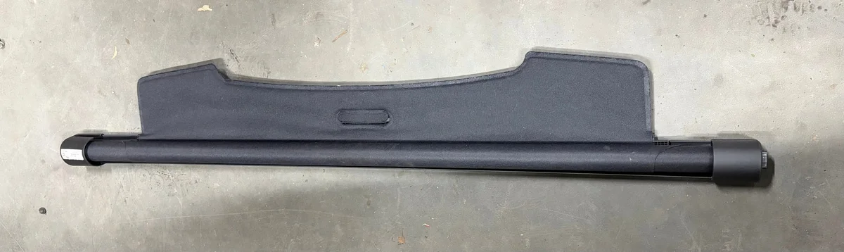 Dacia Jogger Coffre Hayon 799229920R