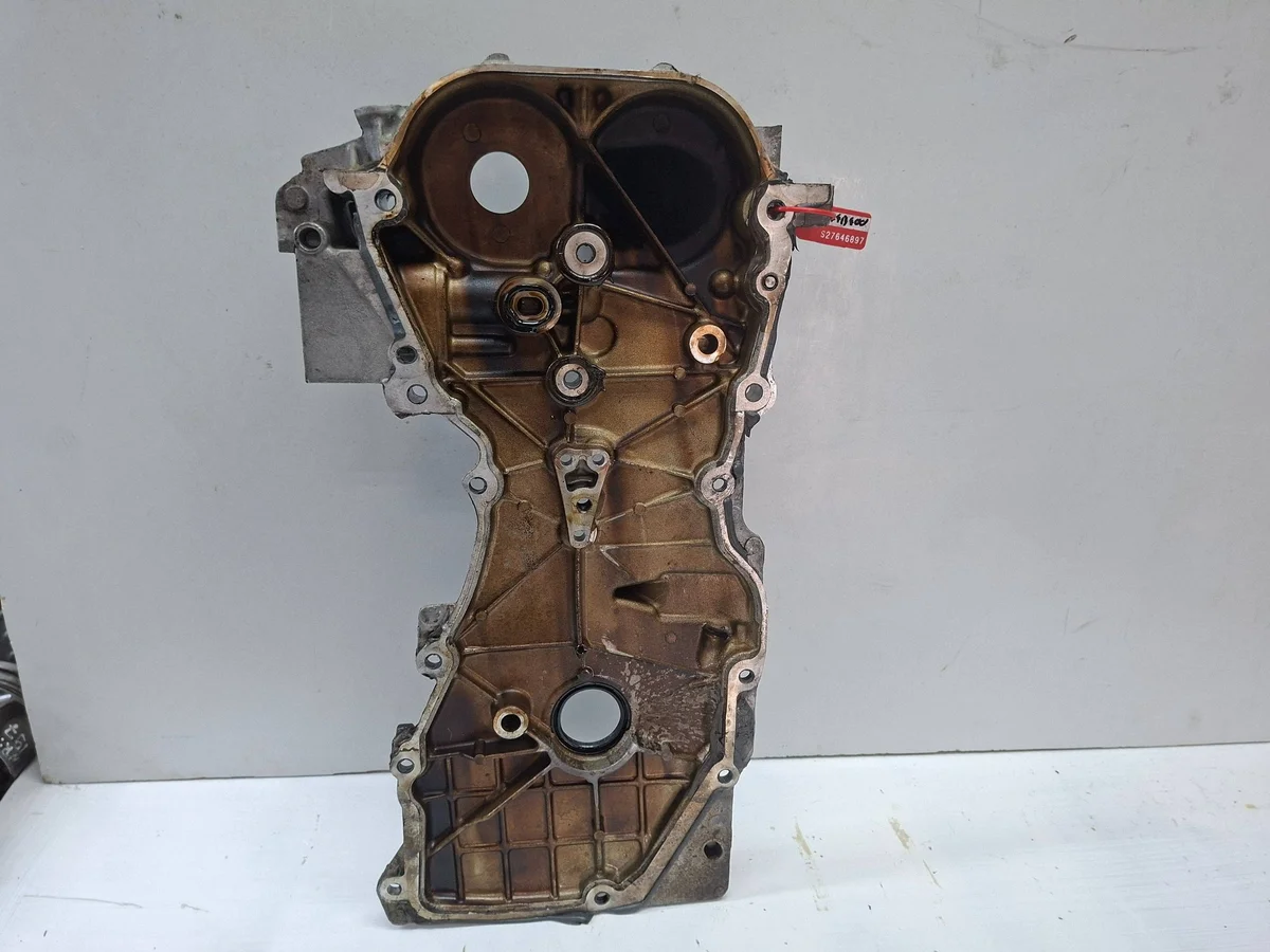 Abdeckung Zahnriemen Renault Captur 0.9 TCE image 6
