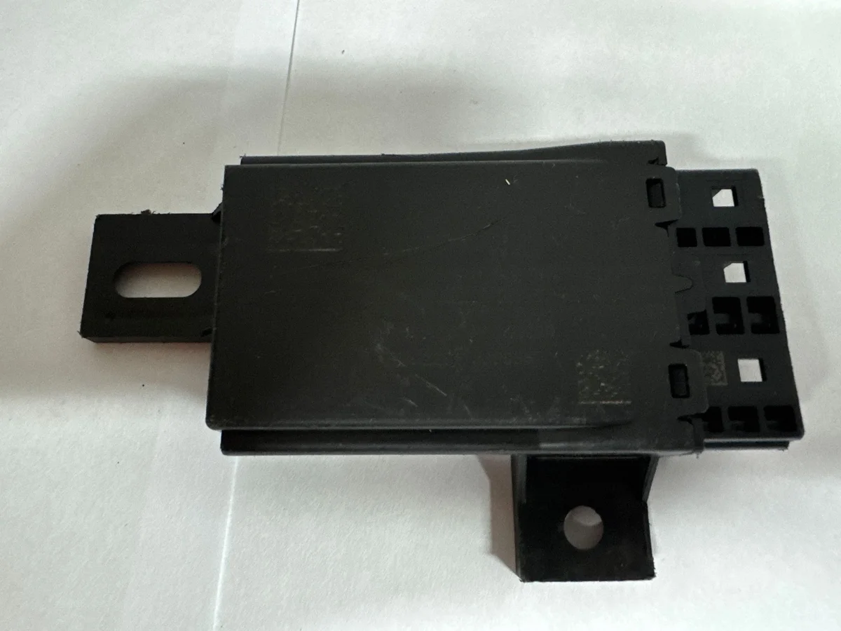Modul för säte BMW 7 G11 G12