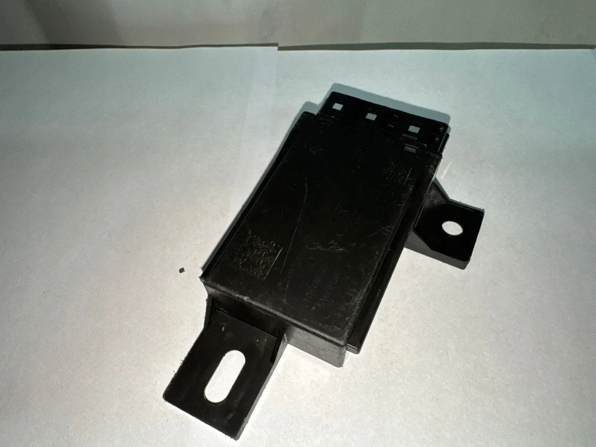 Modul Sitz BMW 7 G11 G12 DCAMTV-M-BMW184510 image 3