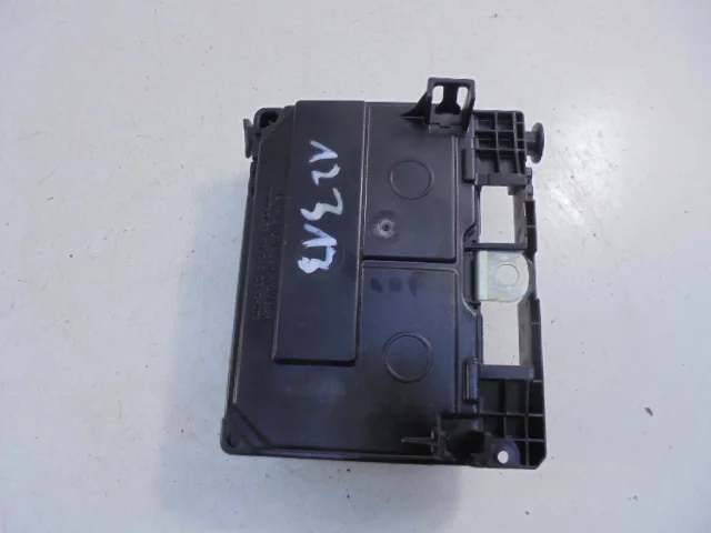 Citroen C4 I Zekeringkast 9661682980 image 3