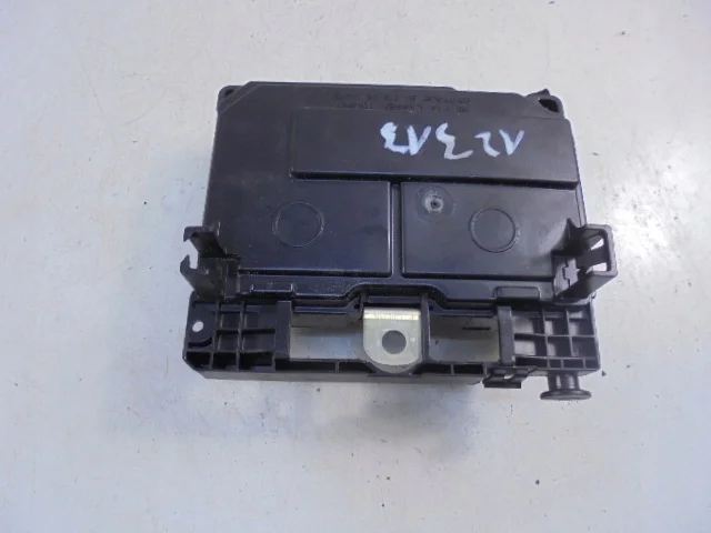 Citroen C4 I Zekeringkast 9661682980 image 6