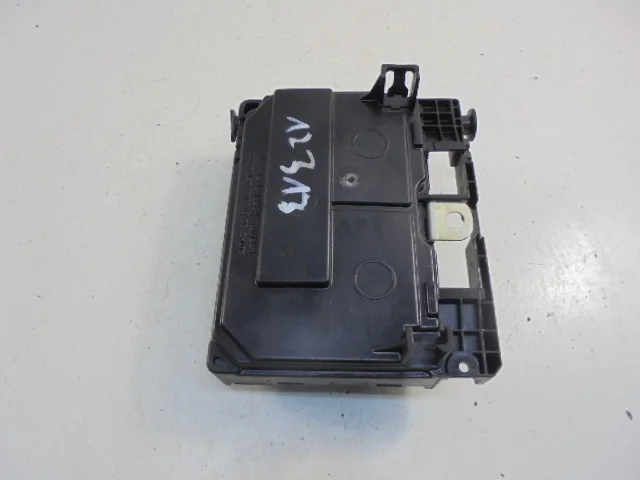 Citroen C4 I Zekeringkast 9661682980 image 7