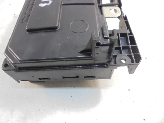 Citroen C4 I Zekeringkast 9661682980 image 8
