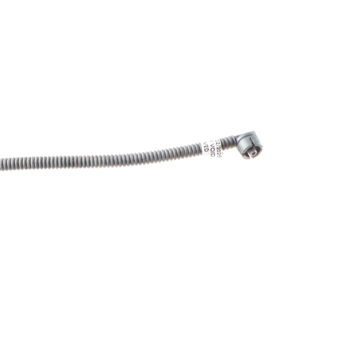 Mercedes X166 GL350 Diesel Unterdruckschlauch A1668001115 image 9