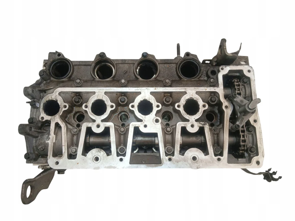 Cylinderhuvud Citroen 2.0 HDI MM_9688418110