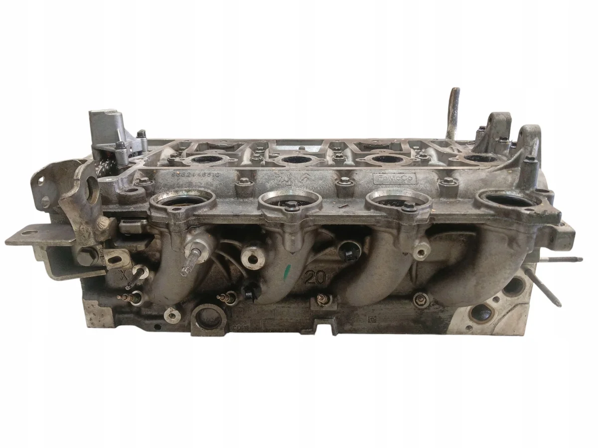 Cilinderkop Citroen C4 Picasso II 2.0 HDI image 4