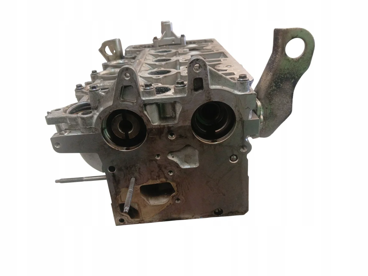 Cilinderkop Citroen C4 Picasso II 2.0 HDI image 5