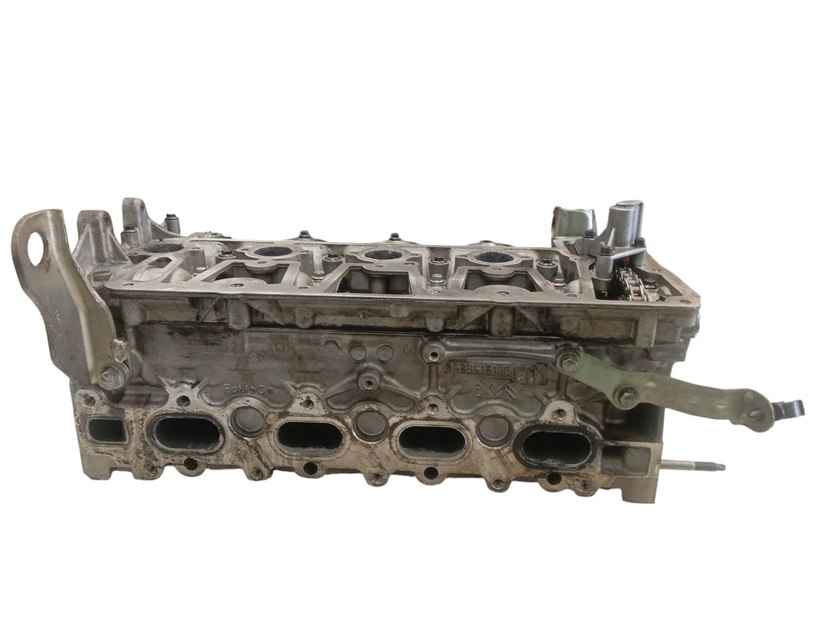 Cilinderkop Citroen C4 Picasso II 2.0 HDI image 6