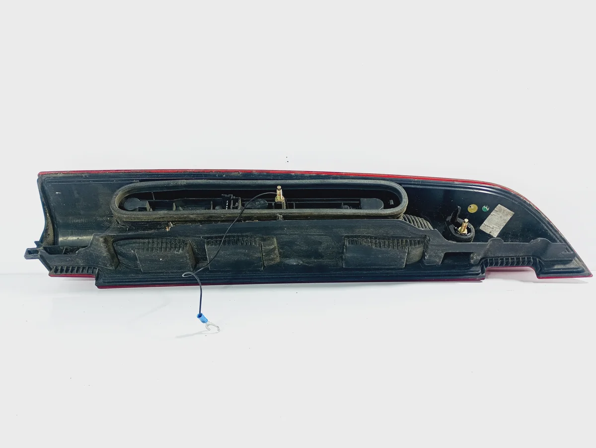 Luz trasera derecha Renault Kangoo 1 02-08 image 5