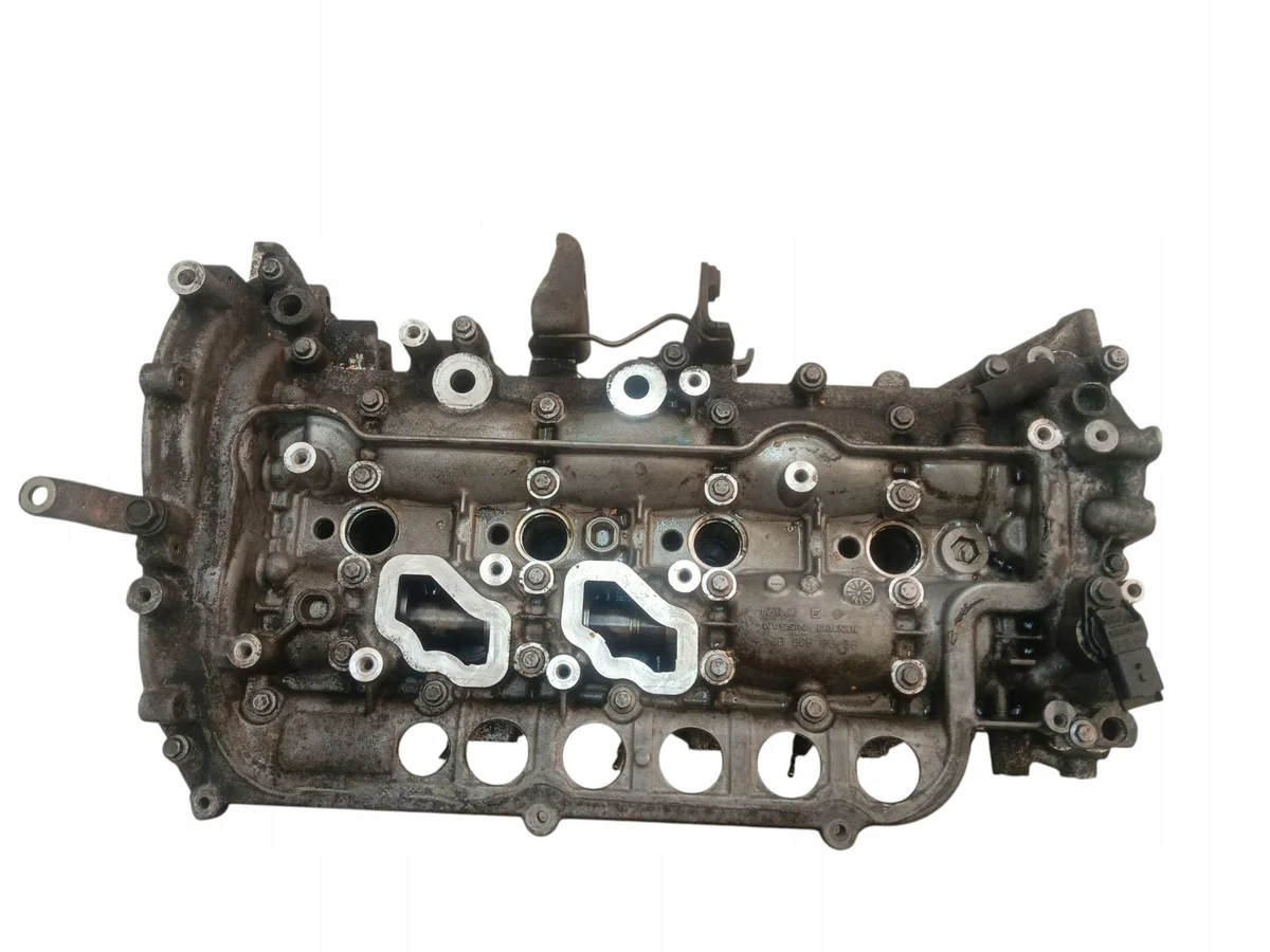 Cylinderhuvud Renault Espace IV Laguna II 2.0 DCI
