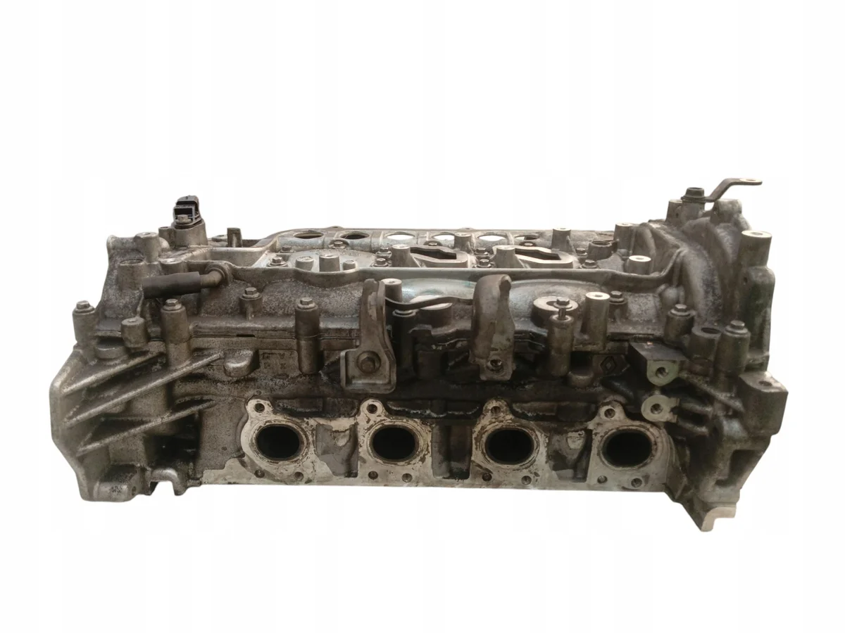 Zylinderkopf Renault Espace IV 2.0 dCi M9R image 4